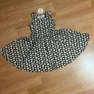 DotDotSmile Daisy dress